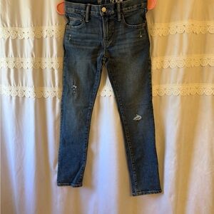 NWOT Gap Kids slim jeans
